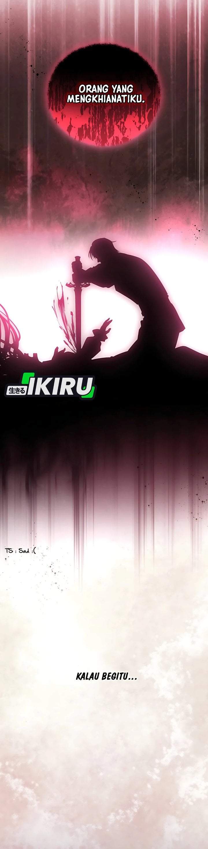 The Possessed Villainess Is Causing Trouble Chapter 5