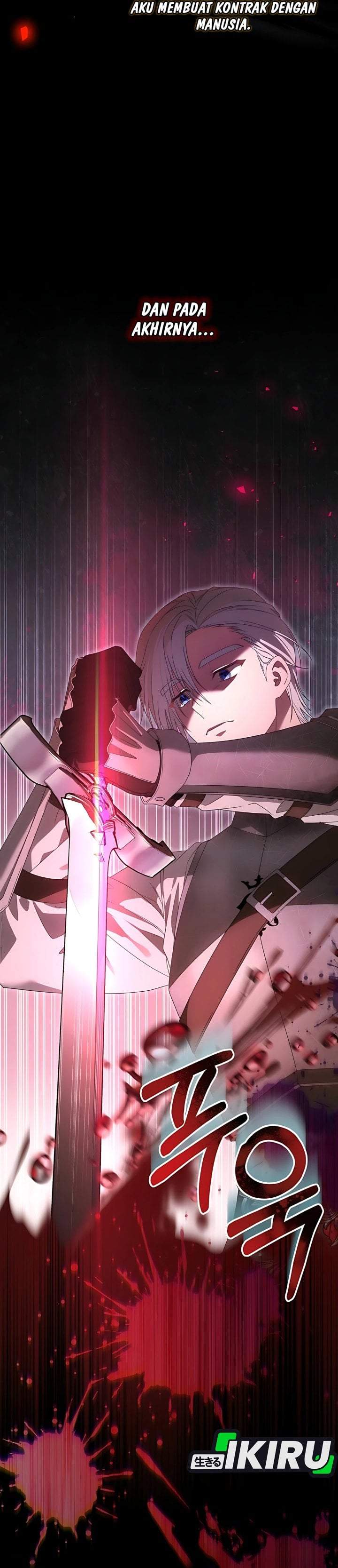 The Possessed Villainess Is Causing Trouble Chapter 5