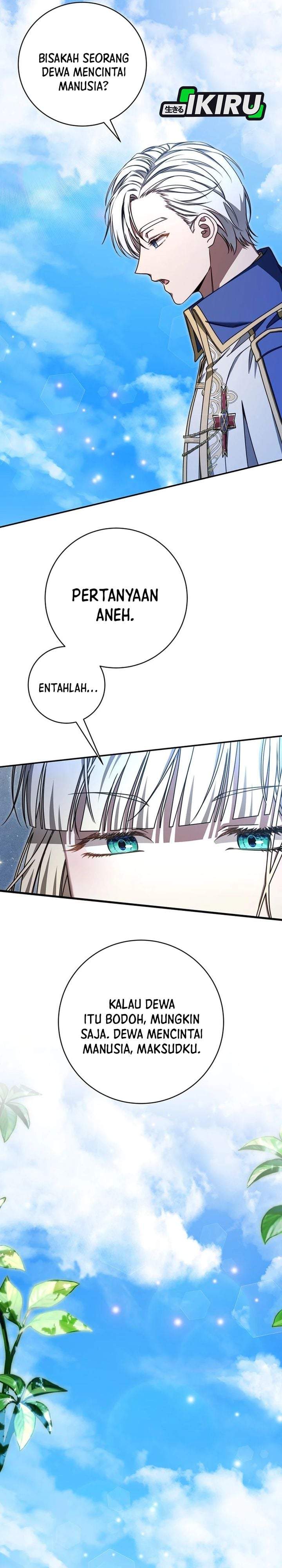 The Possessed Villainess Is Causing Trouble Chapter 53