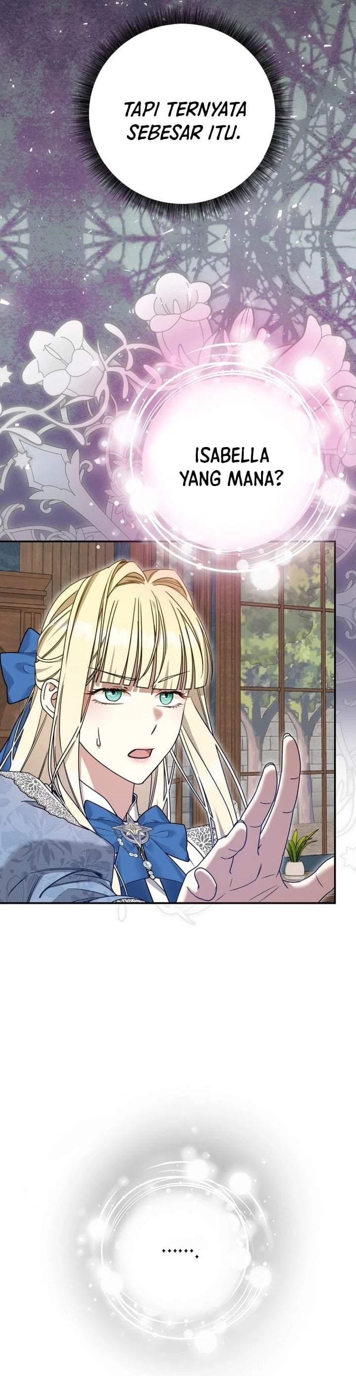 The Possessed Villainess Is Causing Trouble Chapter 55