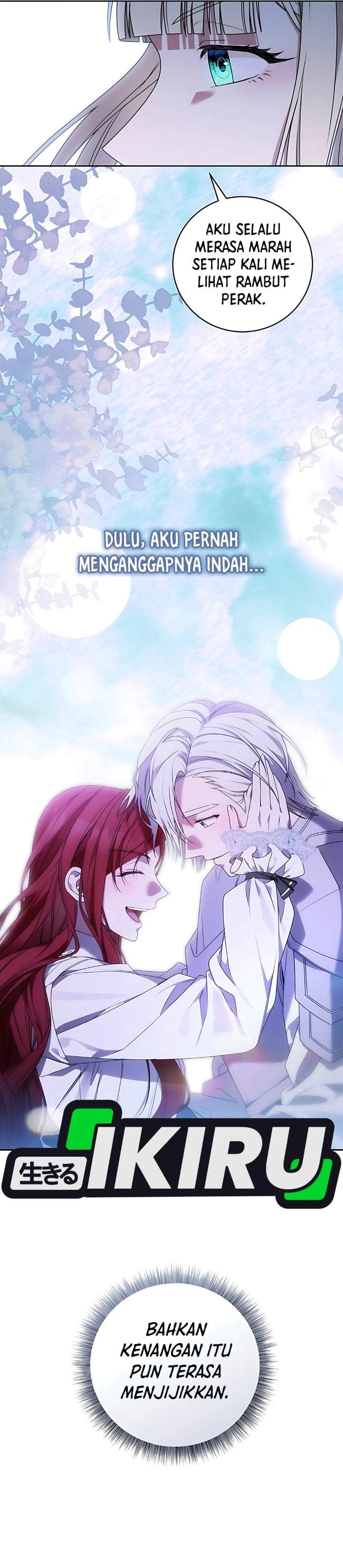 The Possessed Villainess Is Causing Trouble Chapter 8