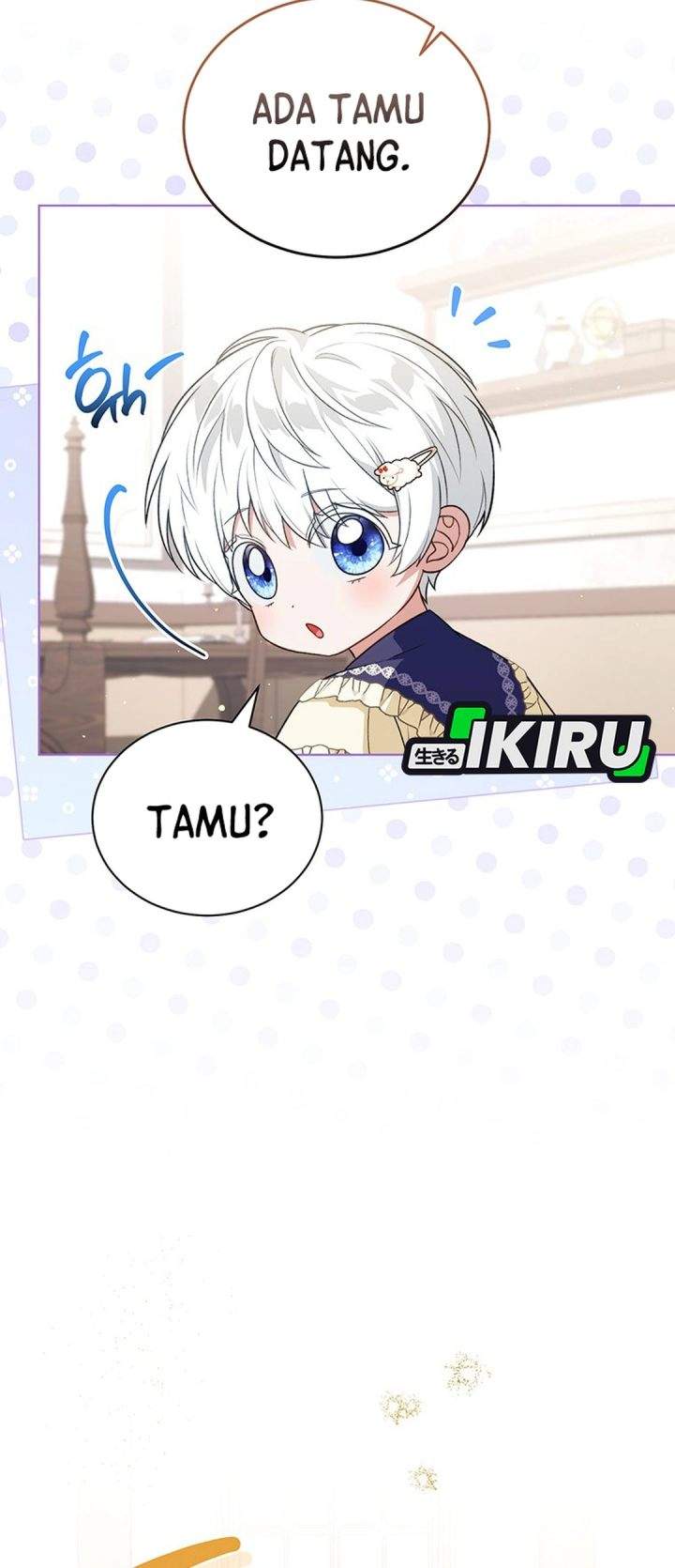 The Youngest Hides Way Too Much Chapter 37