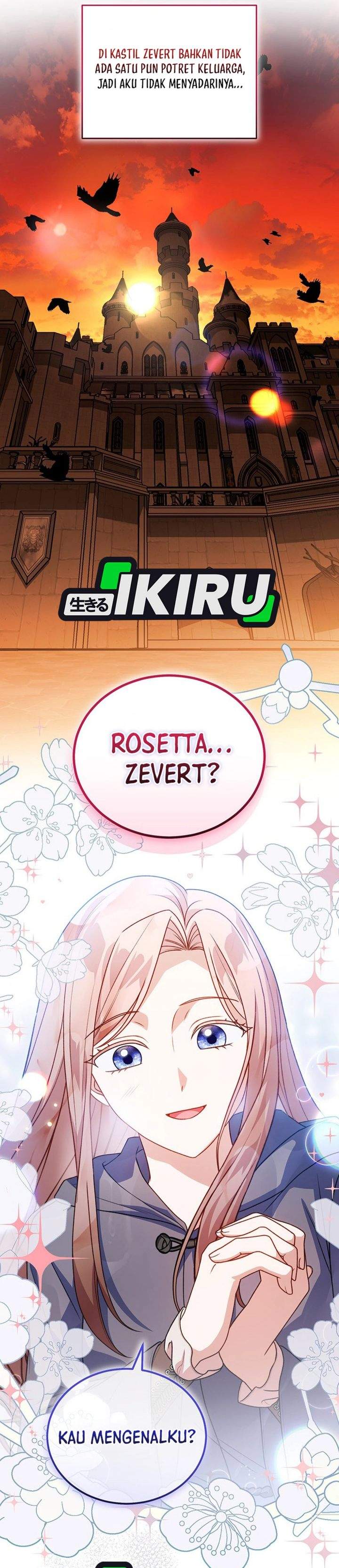 The Youngest Hides Way Too Much Chapter 41