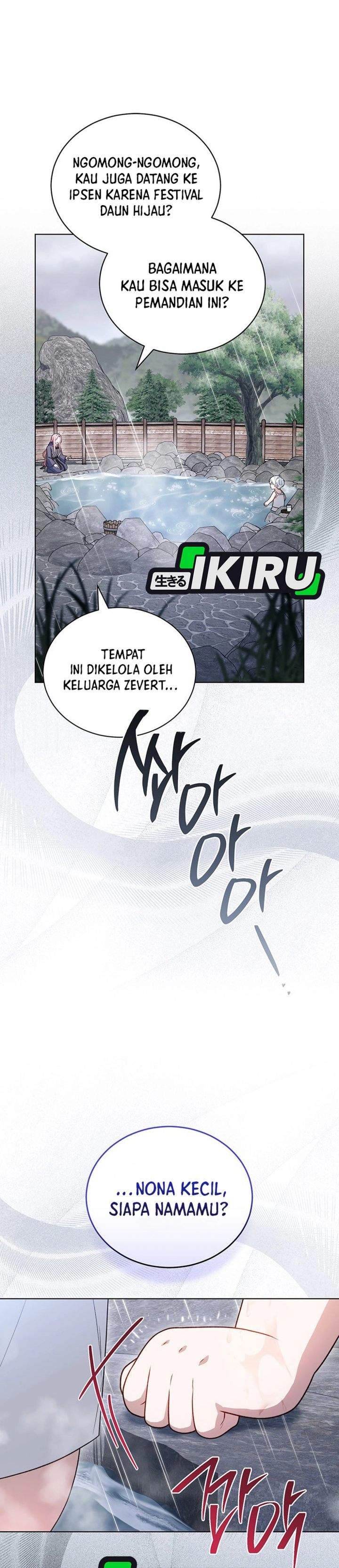 The Youngest Hides Way Too Much Chapter 41