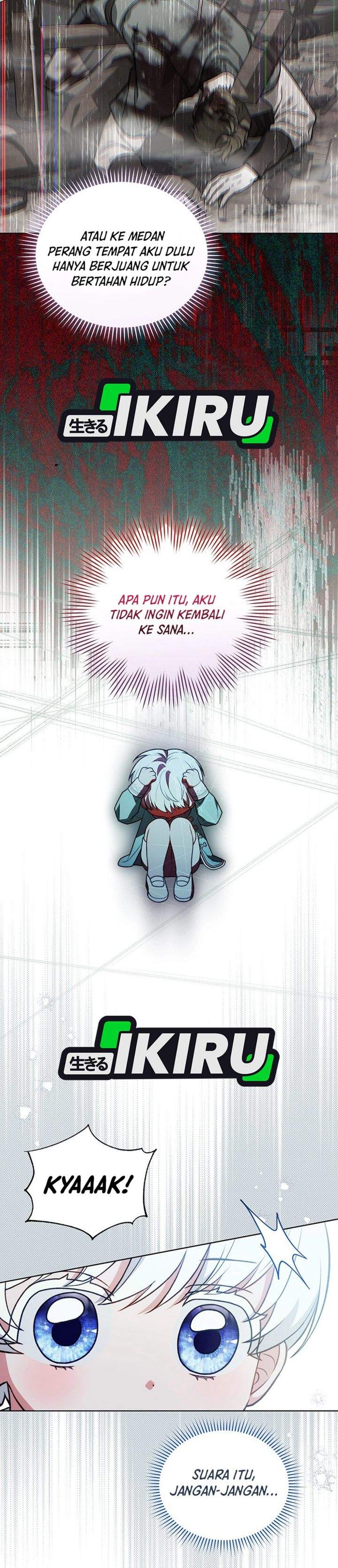 The Youngest Hides Way Too Much Chapter 41
