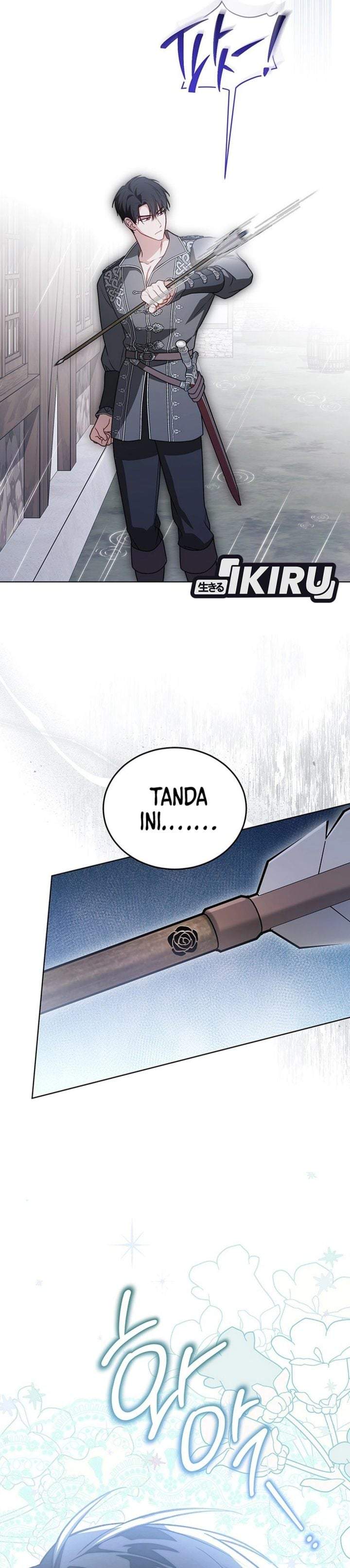The Youngest Hides Way Too Much Chapter 42