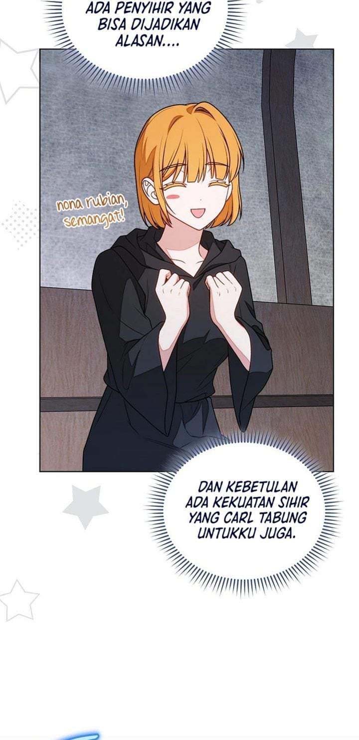 The Youngest Hides Way Too Much Chapter 42