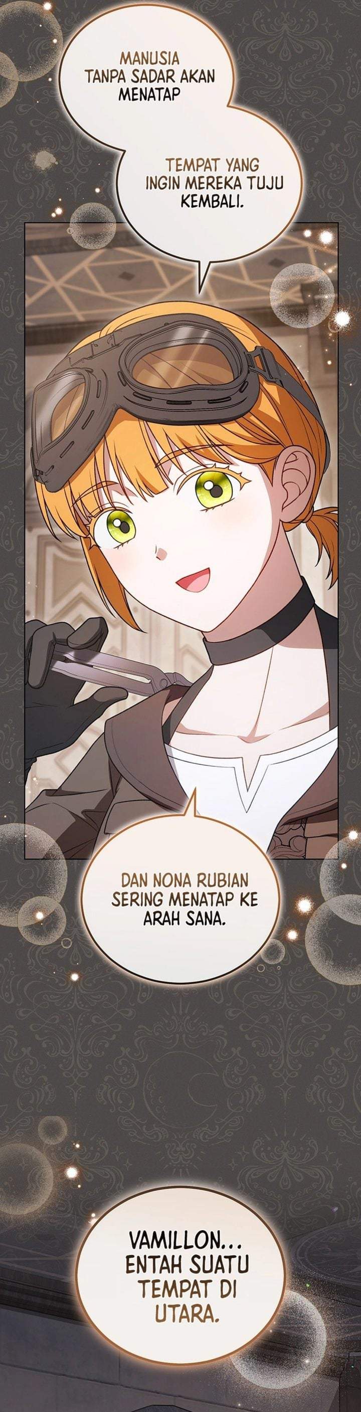 The Youngest Hides Way Too Much Chapter 42
