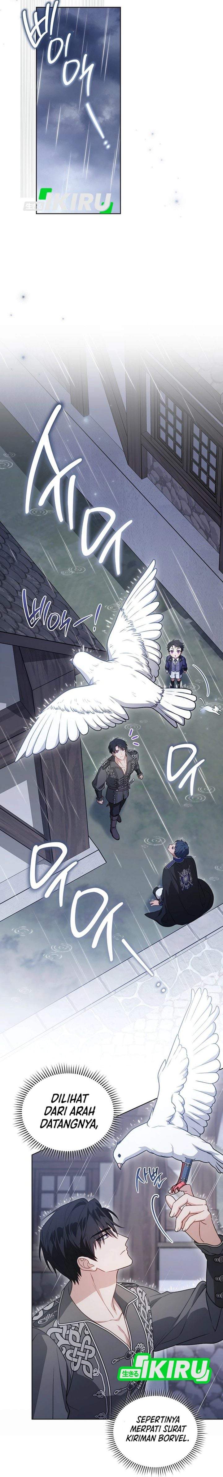The Youngest Hides Way Too Much Chapter 42