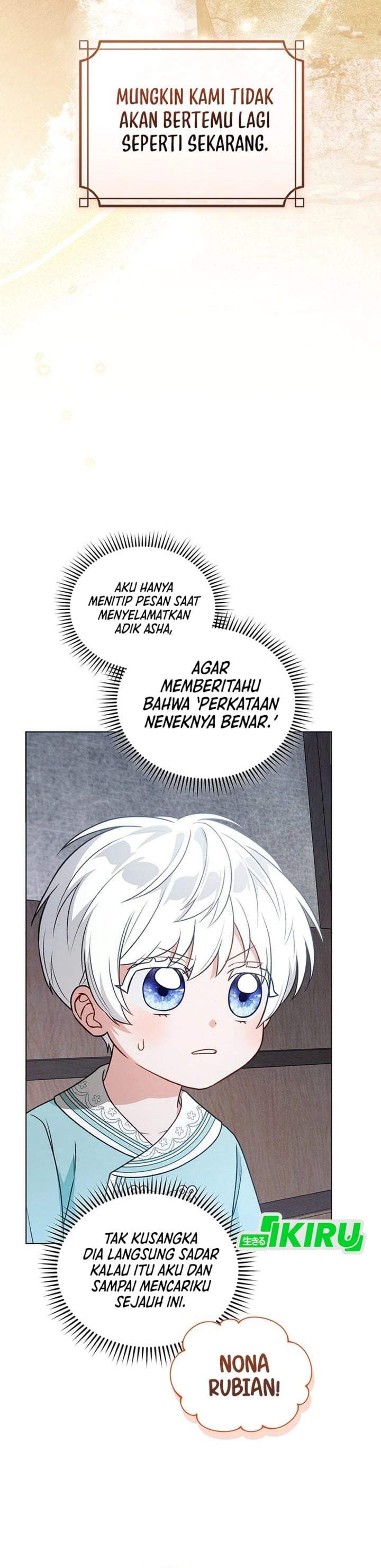 The Youngest Hides Way Too Much Chapter 42