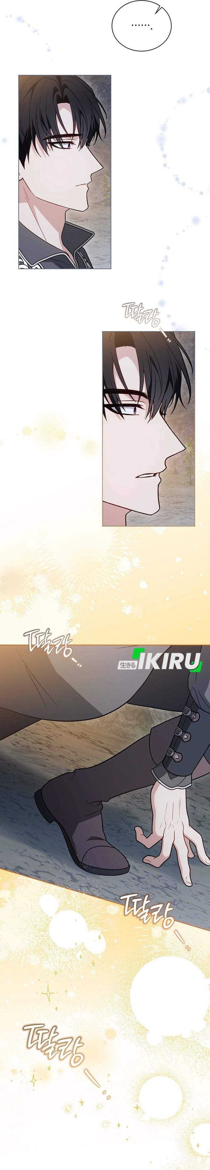 The Youngest Hides Way Too Much Chapter 45