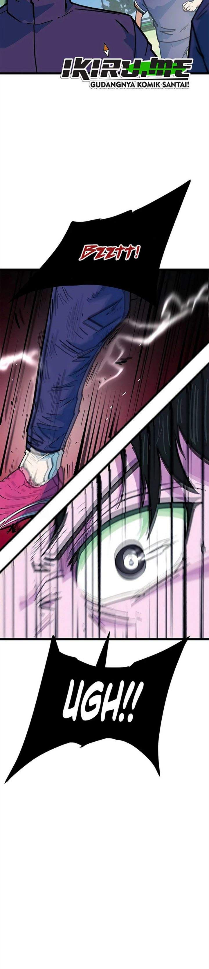I’m Being Misunderstood as a Soccer Genius Chapter 70