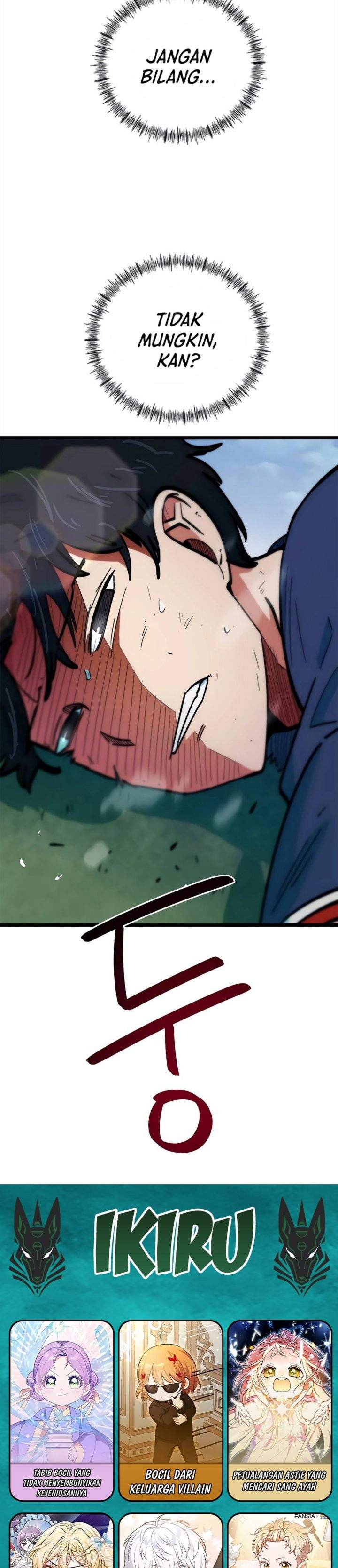 I’m Being Misunderstood as a Soccer Genius Chapter 70