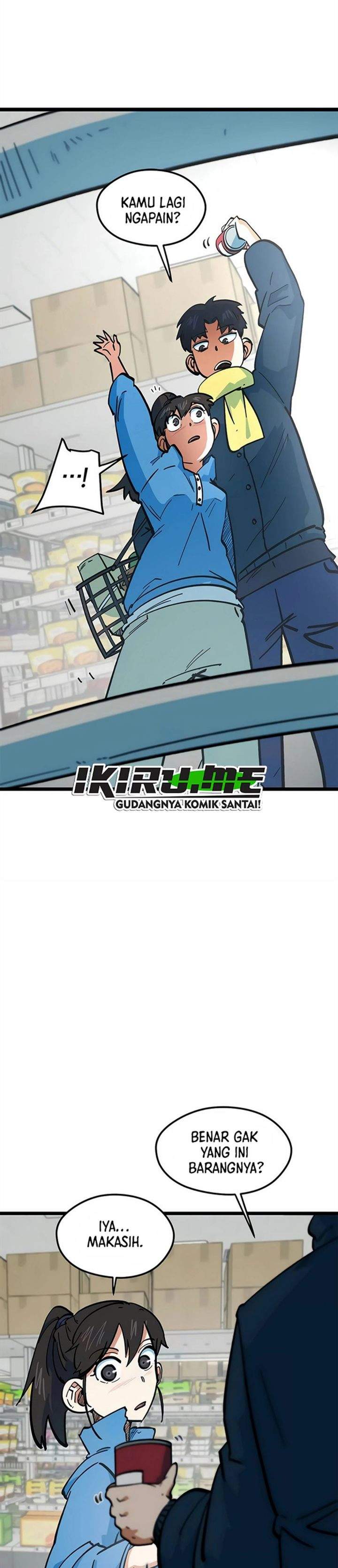 I’m Being Misunderstood as a Soccer Genius Chapter 70