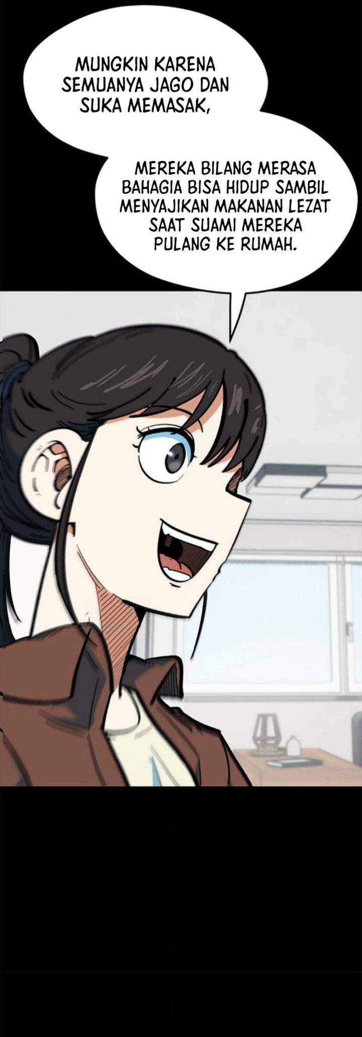 I’m Being Misunderstood as a Soccer Genius Chapter 74