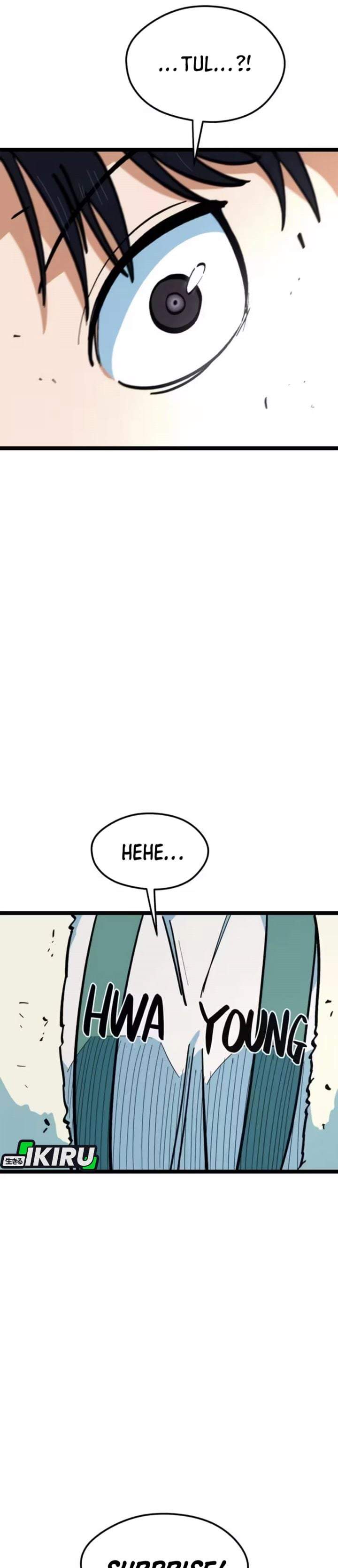 I’m Being Misunderstood as a Soccer Genius Chapter 77