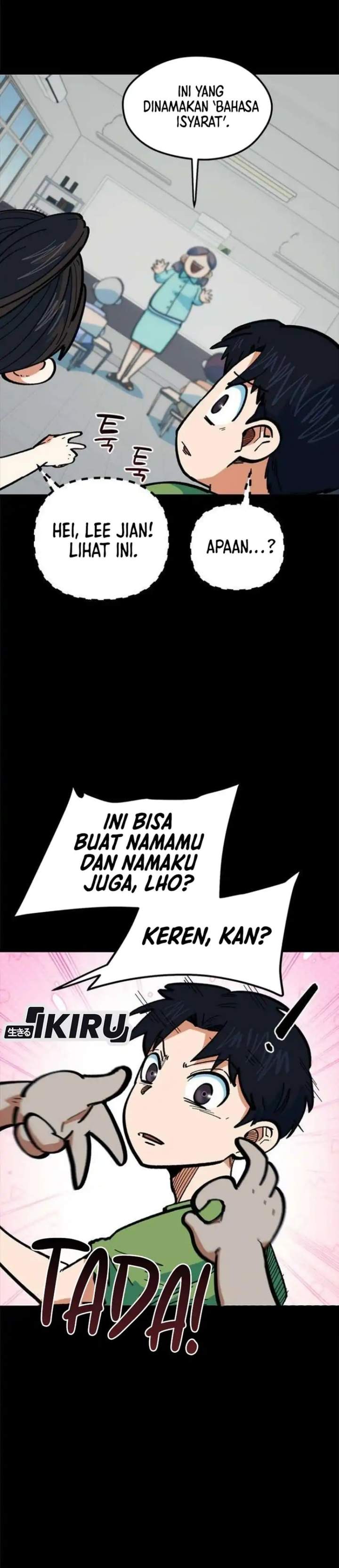 I’m Being Misunderstood as a Soccer Genius Chapter 82