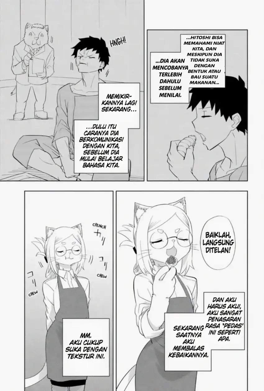Hitoner Chapter 2