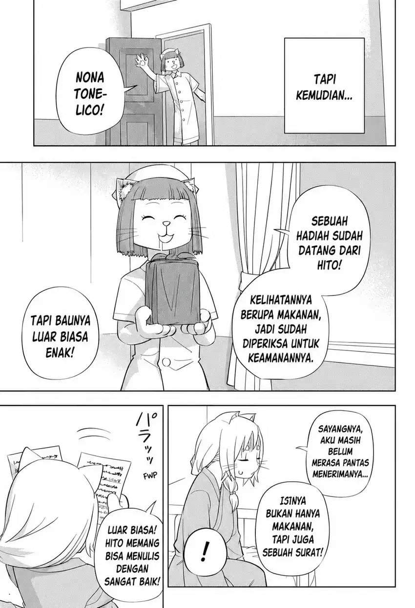 Hitoner Chapter 2
