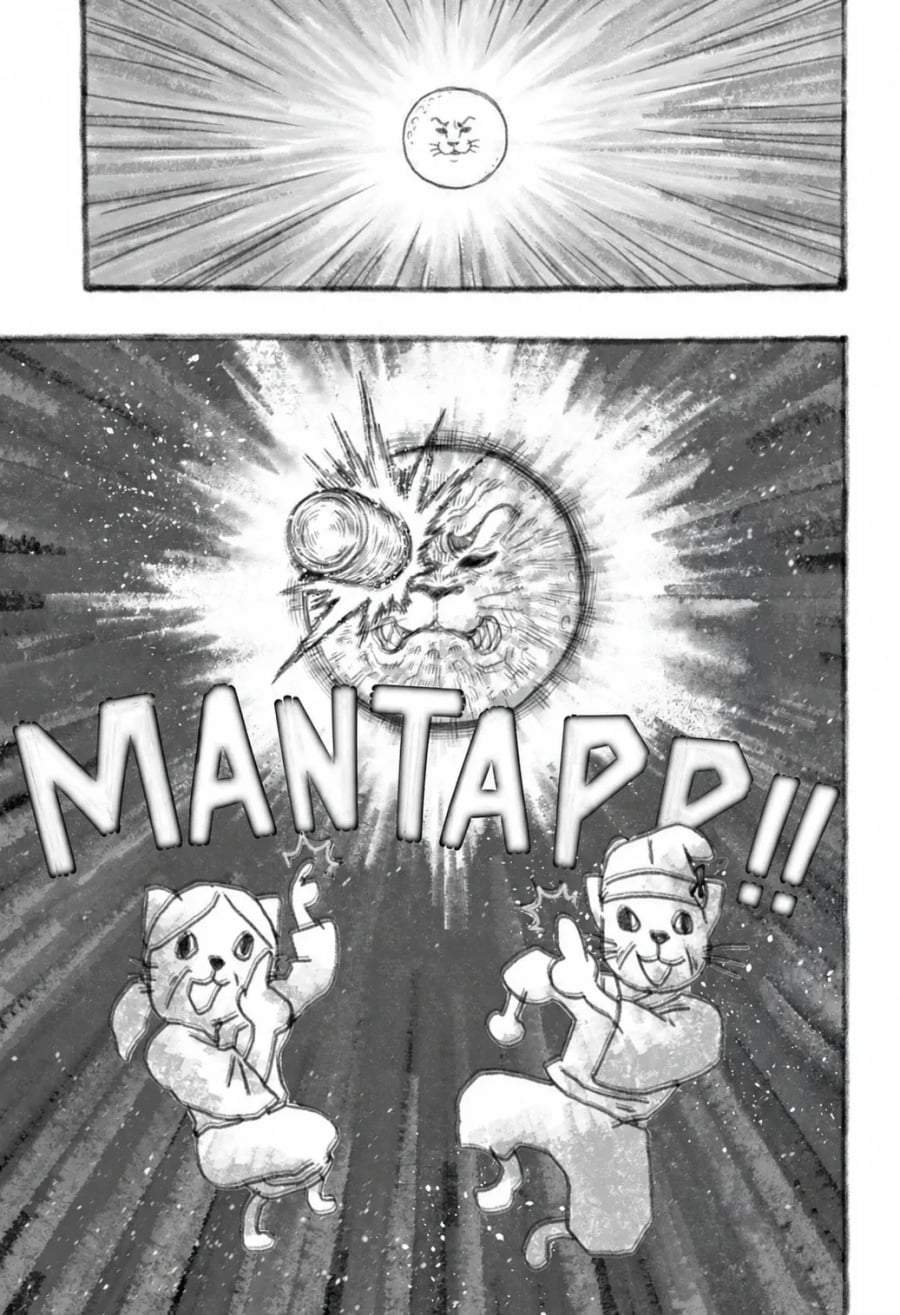 Hitoner Chapter 3