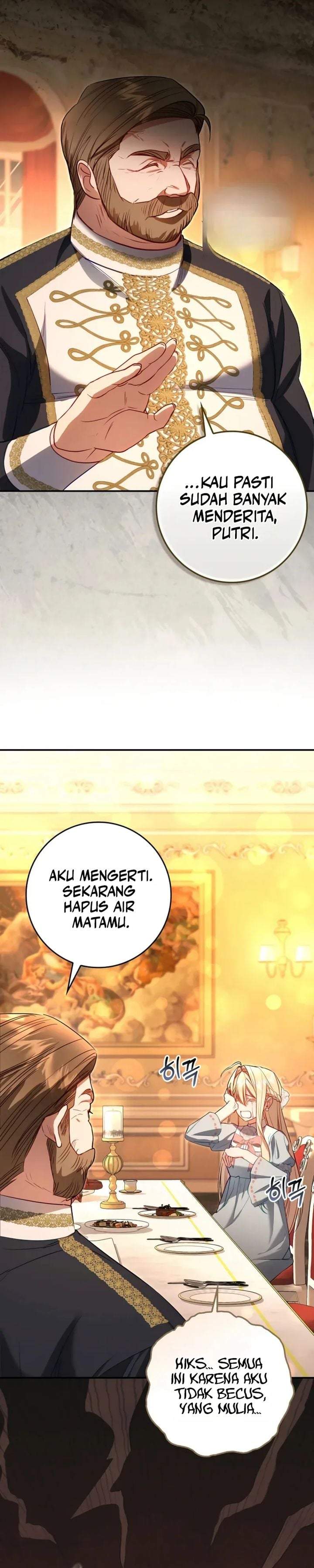 Sister-in-law of the Heroine in a Childcare Novel Chapter 10