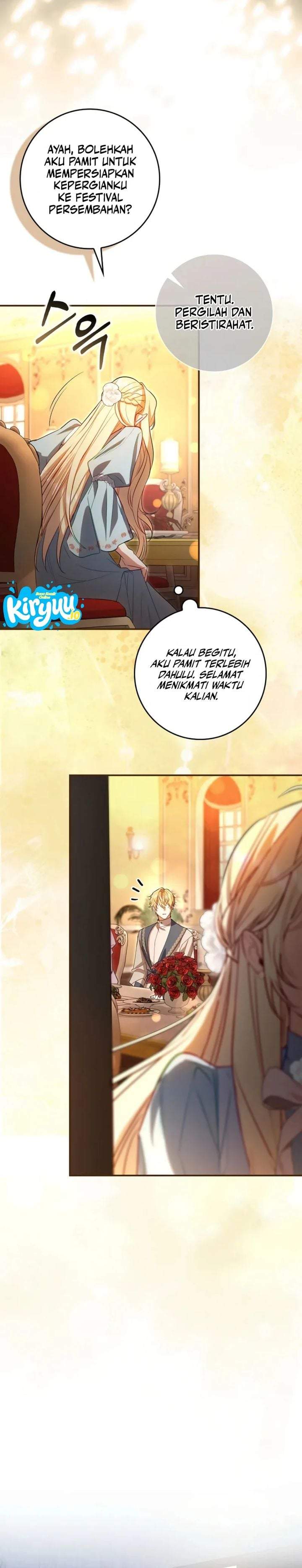 Sister-in-law of the Heroine in a Childcare Novel Chapter 10