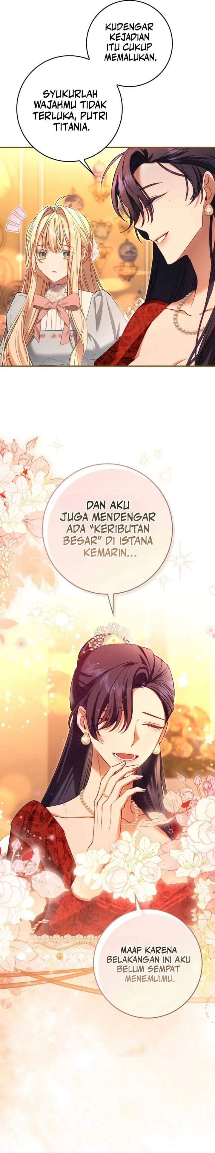 Sister-in-law of the Heroine in a Childcare Novel Chapter 10