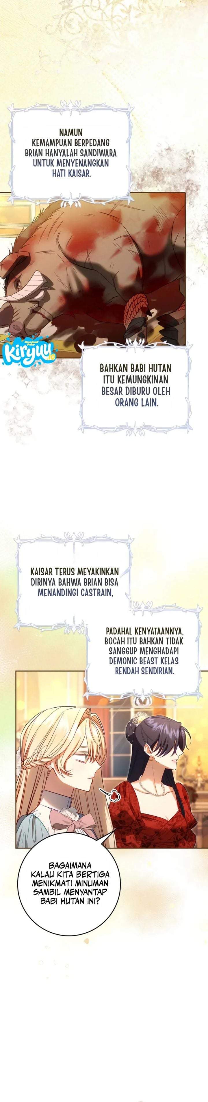 Sister-in-law of the Heroine in a Childcare Novel Chapter 10