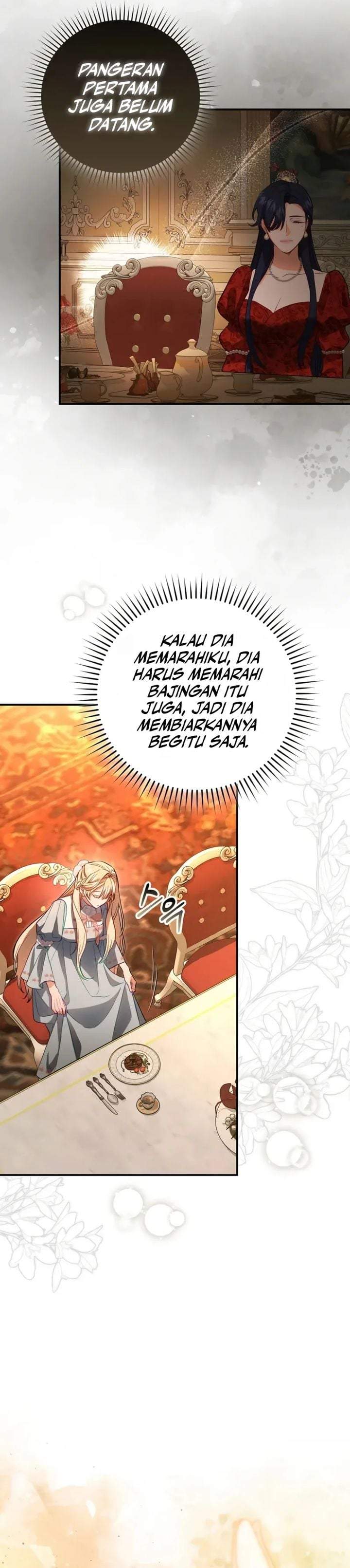 Sister-in-law of the Heroine in a Childcare Novel Chapter 10