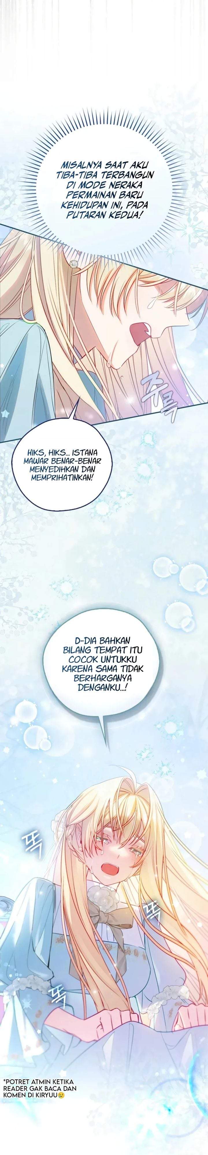 Sister-in-law of the Heroine in a Childcare Novel Chapter 10