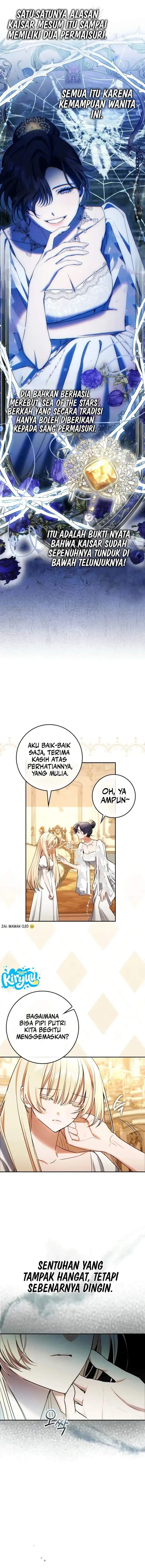 Sister-in-law of the Heroine in a Childcare Novel Chapter 4