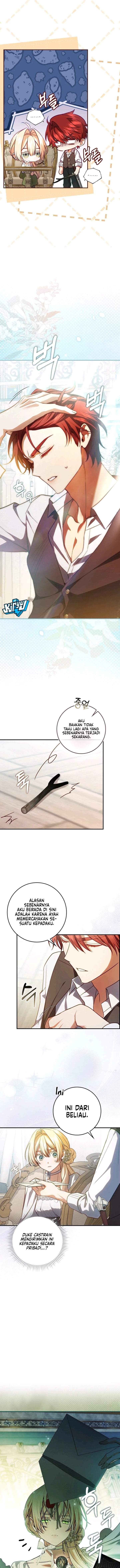 Sister-in-law of the Heroine in a Childcare Novel Chapter 6
