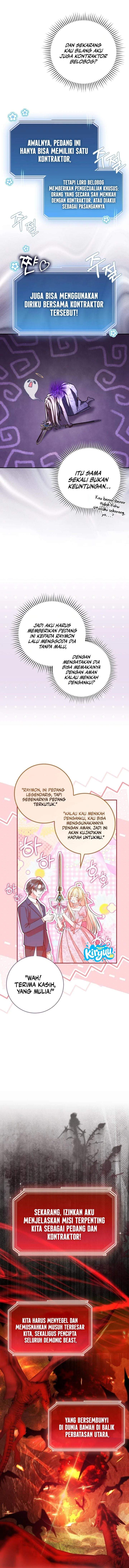 Sister-in-law of the Heroine in a Childcare Novel Chapter 9