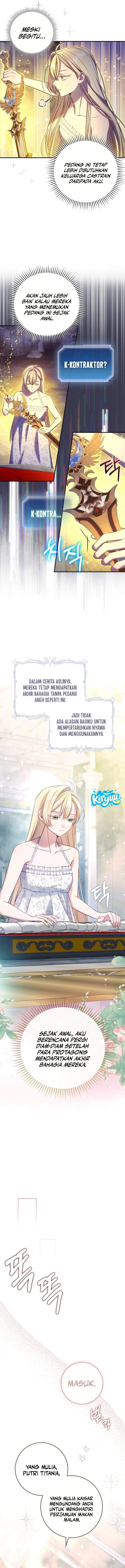 Sister-in-law of the Heroine in a Childcare Novel Chapter 9