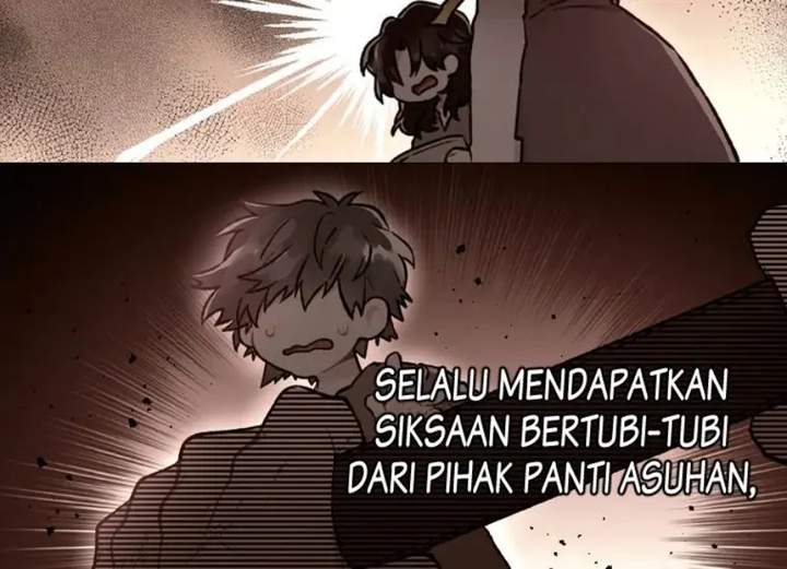 The Male Lead’s Little Lion Daughter Chapter 0