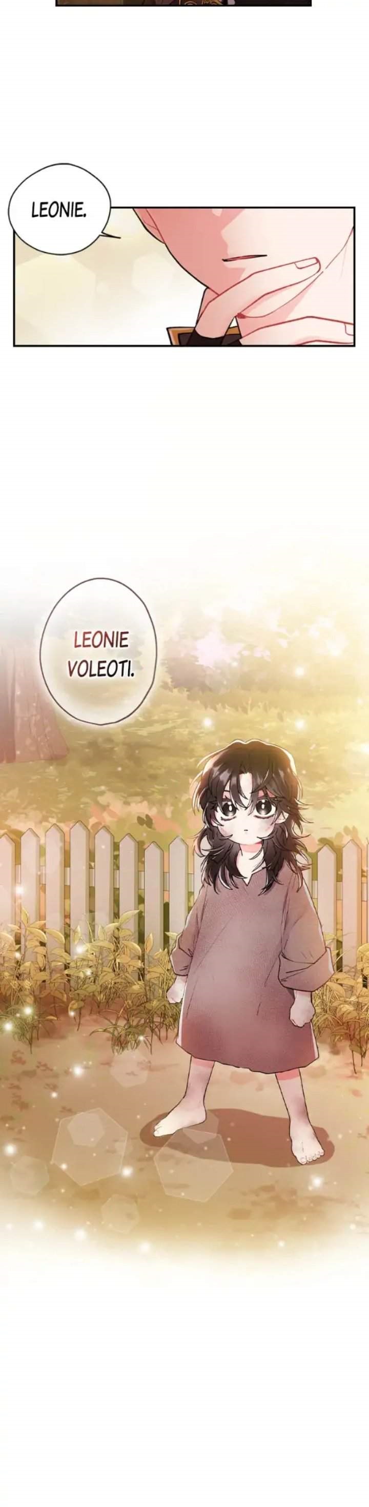 The Male Lead’s Little Lion Daughter Chapter 1
