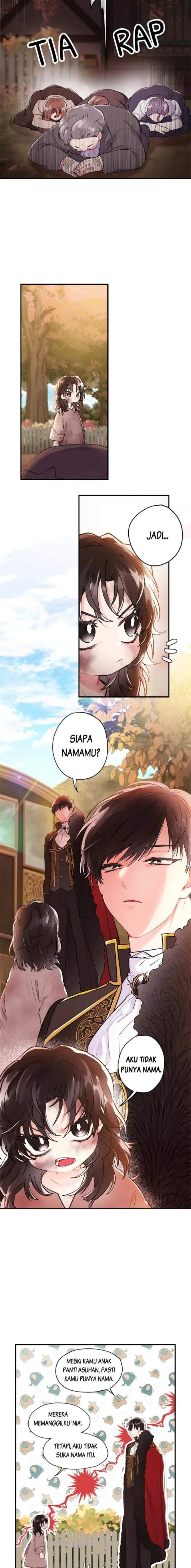 The Male Lead’s Little Lion Daughter Chapter 1