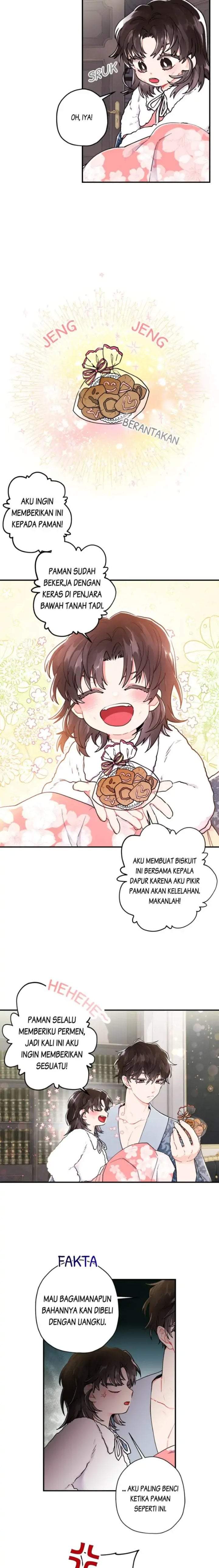 The Male Lead’s Little Lion Daughter Chapter 10
