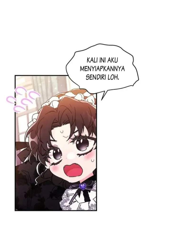 The Male Lead’s Little Lion Daughter Chapter 101