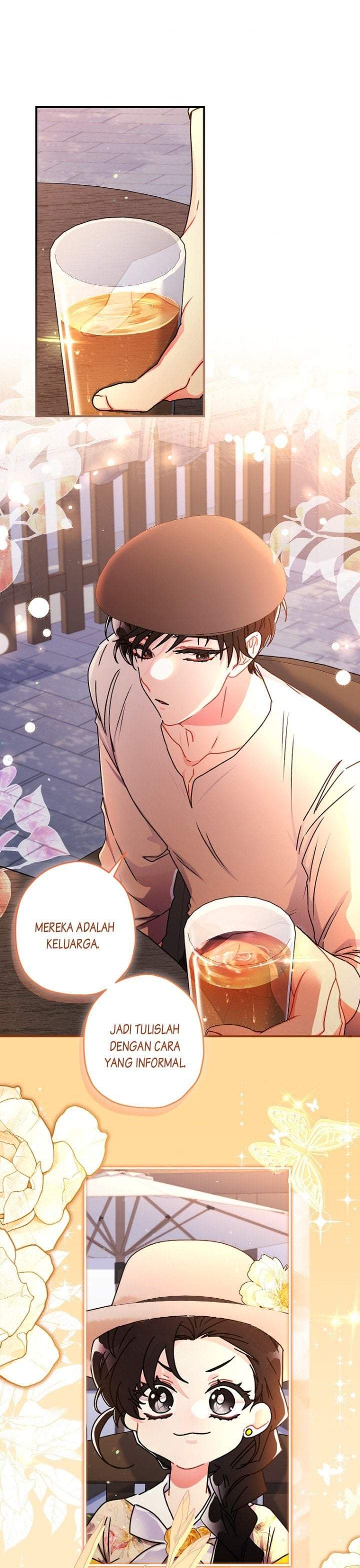 The Male Lead’s Little Lion Daughter Chapter 106