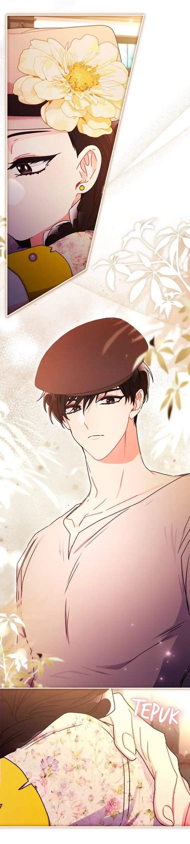 The Male Lead’s Little Lion Daughter Chapter 107