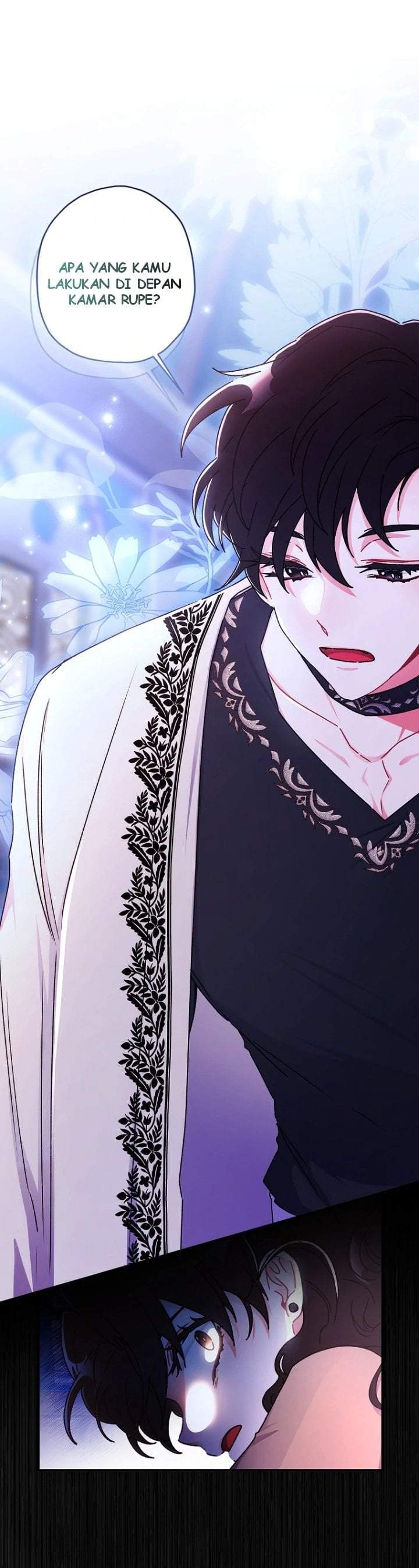 The Male Lead’s Little Lion Daughter Chapter 115