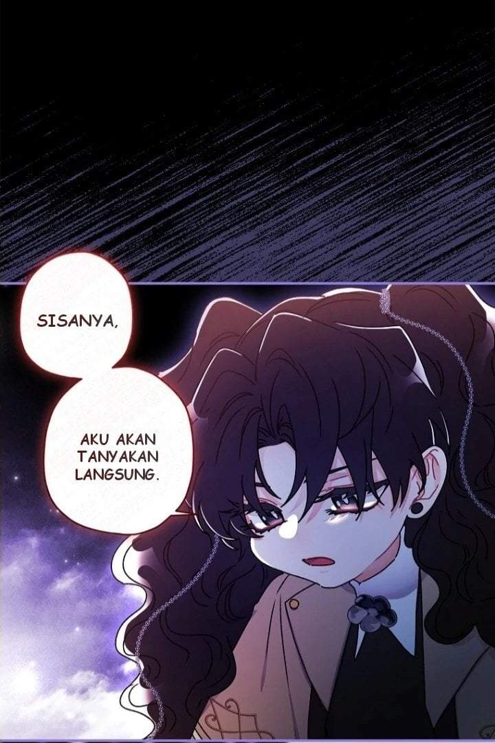 The Male Lead’s Little Lion Daughter Chapter 115