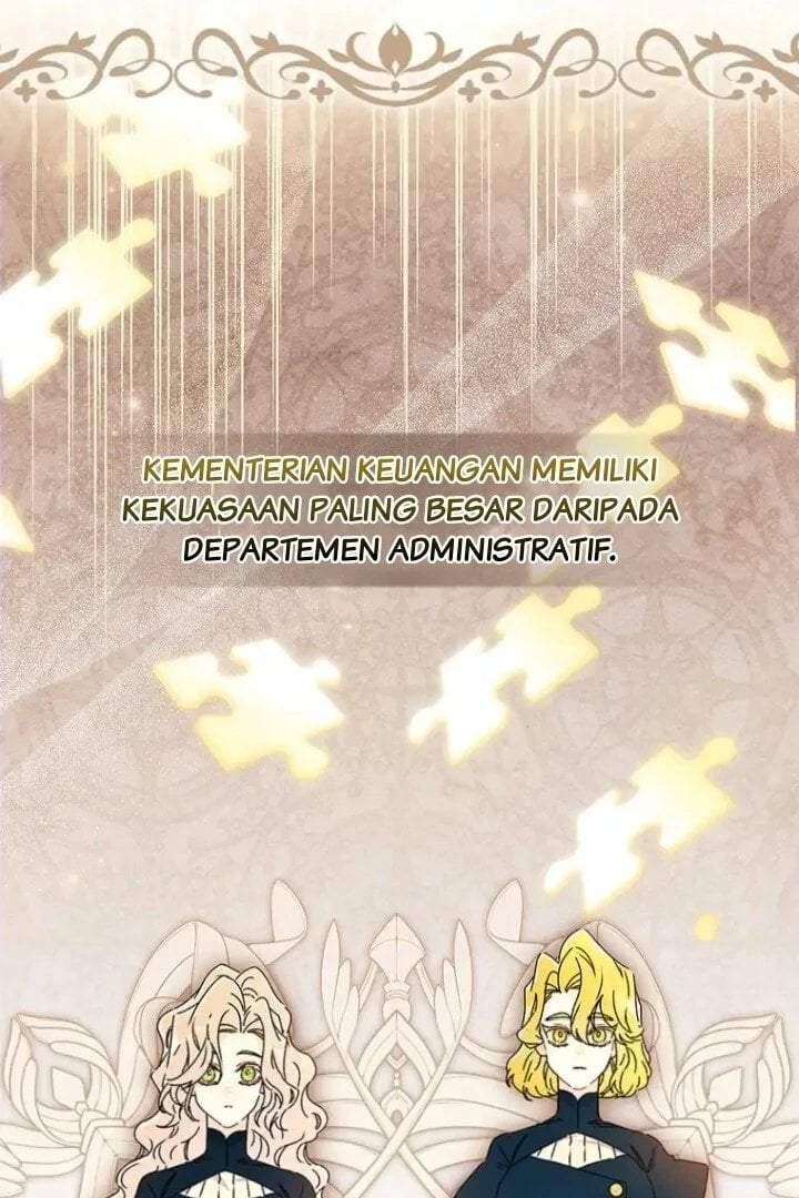 The Male Lead’s Little Lion Daughter Chapter 129