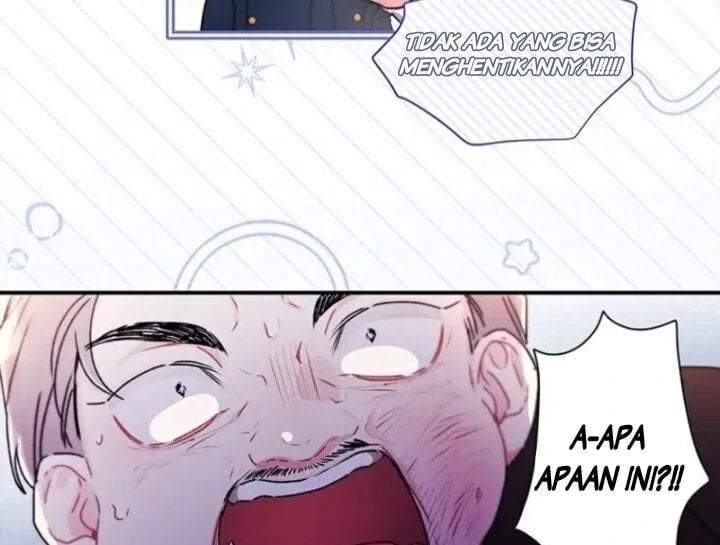 The Male Lead’s Little Lion Daughter Chapter 129