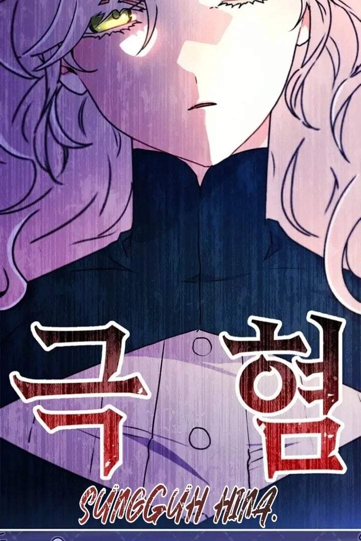 The Male Lead’s Little Lion Daughter Chapter 129