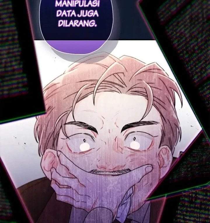 The Male Lead’s Little Lion Daughter Chapter 129