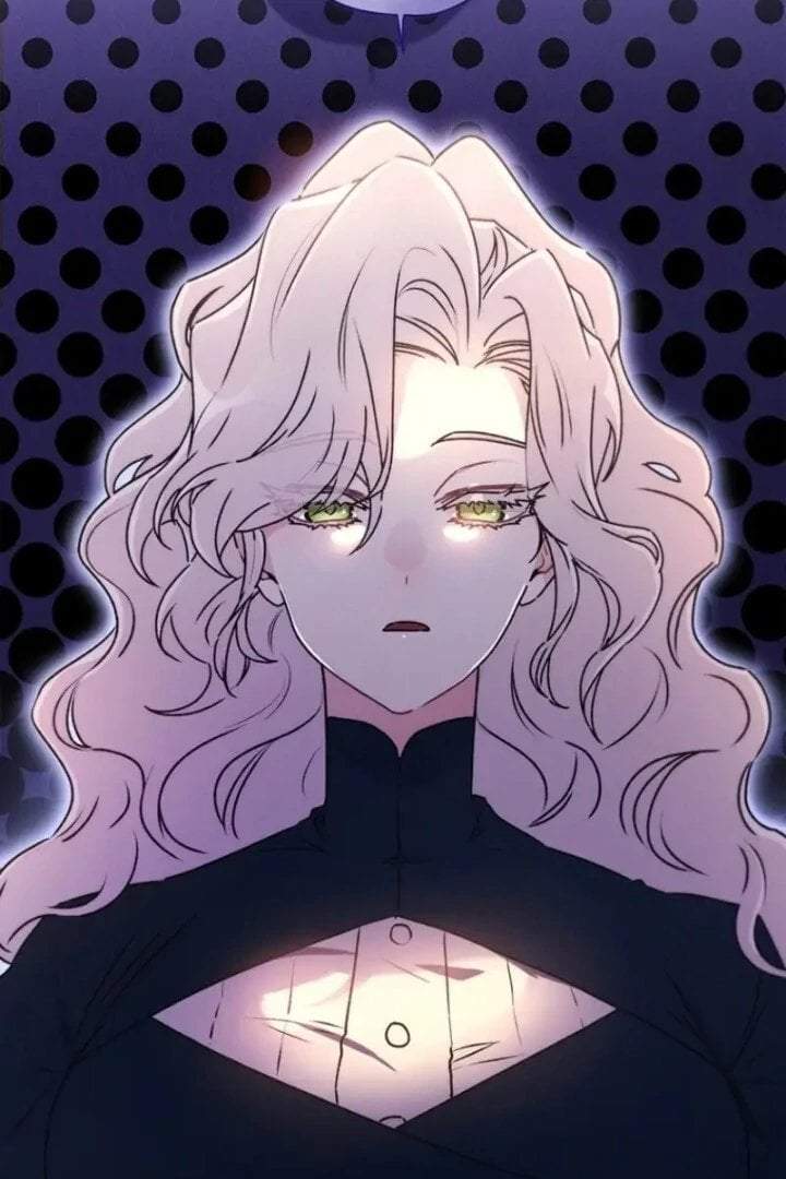 The Male Lead’s Little Lion Daughter Chapter 129