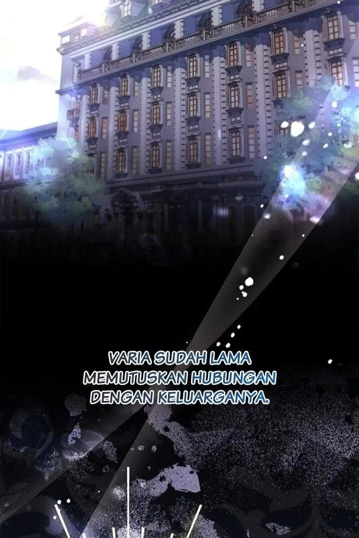 The Male Lead’s Little Lion Daughter Chapter 129