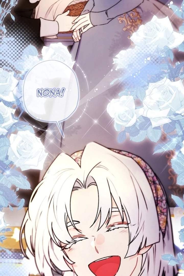 The Male Lead’s Little Lion Daughter Chapter 130